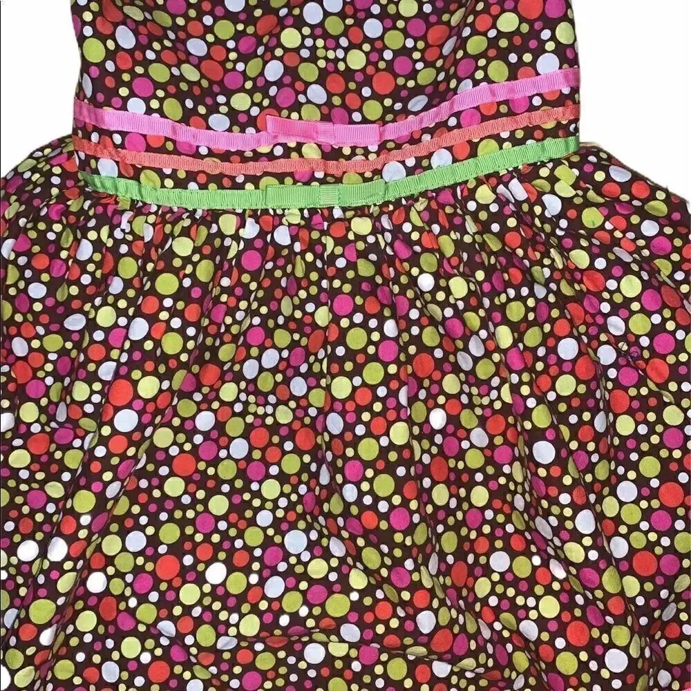 3/$25 Jenny & Me Girls Sleeveless Dress